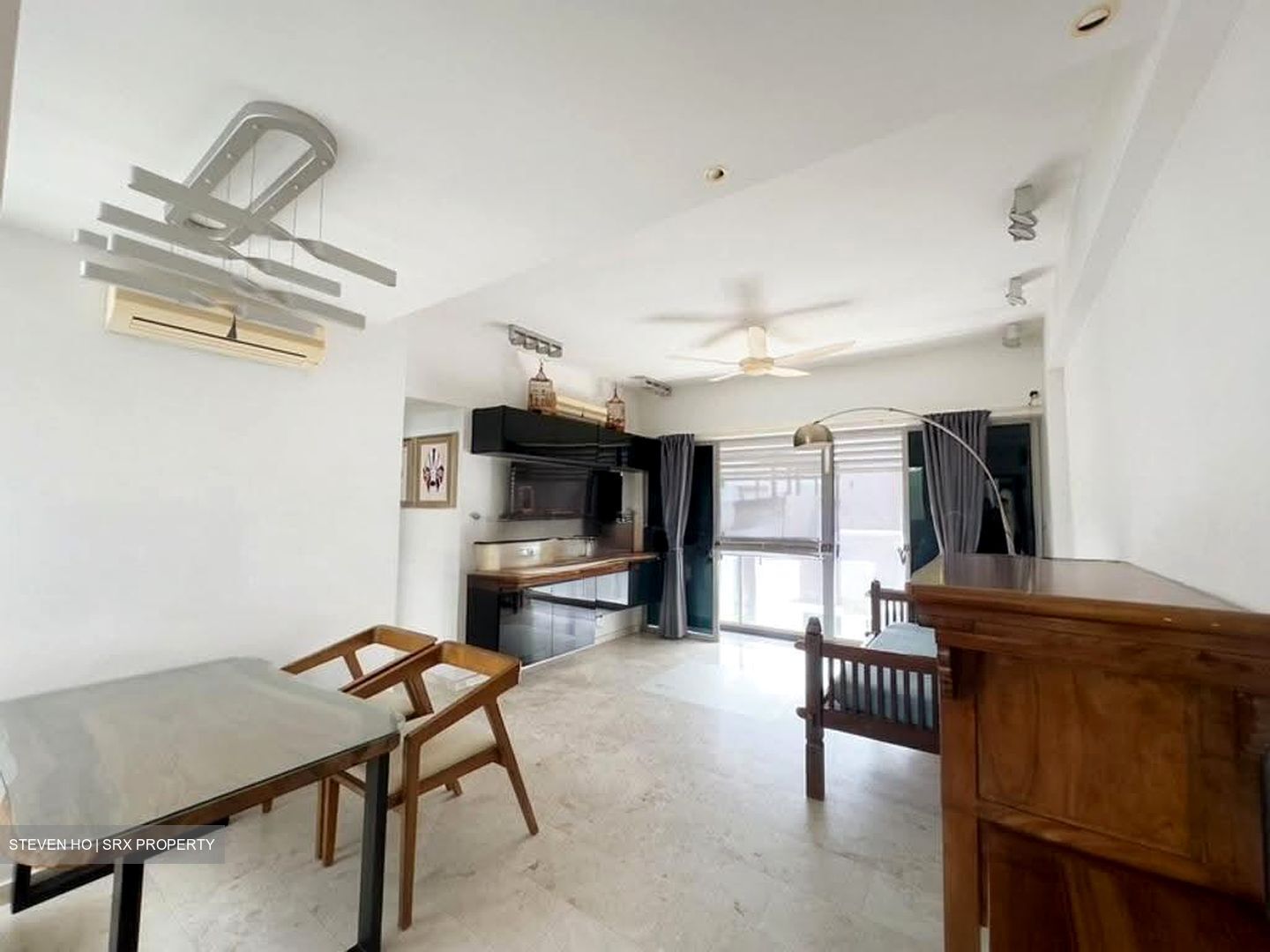 The Midas (D14), Apartment #606397841
